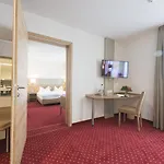 Restaurant Baeren Hotel 3*