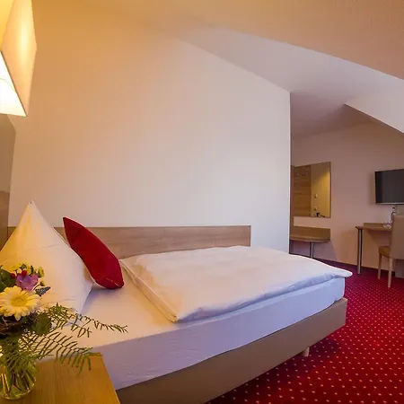 Restaurant Baeren 3*