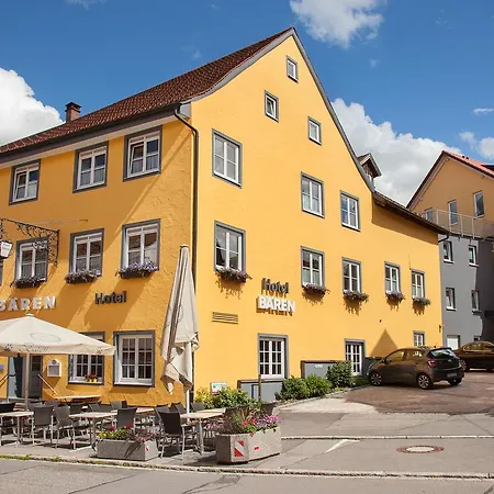 Restaurant Baeren