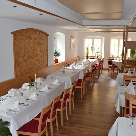 Restaurant Baeren Hotel