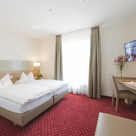 Restaurant Baeren Hotel Isny im Allgäu
