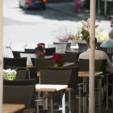 Restaurant Baeren 3*