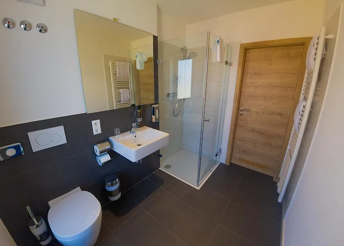 Restaurant Bären 3* Isny im Allgäu