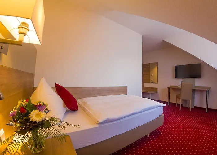 Restaurant Bären 3*