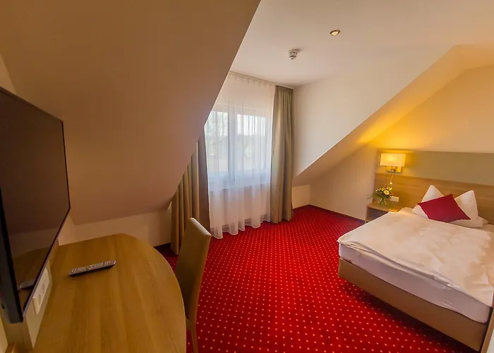 Restaurant Bären Hotel Isny im Allgäu