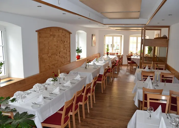 Restaurant Bären Hotel