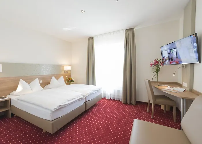 Restaurant Bären Hotel Isny im Allgäu