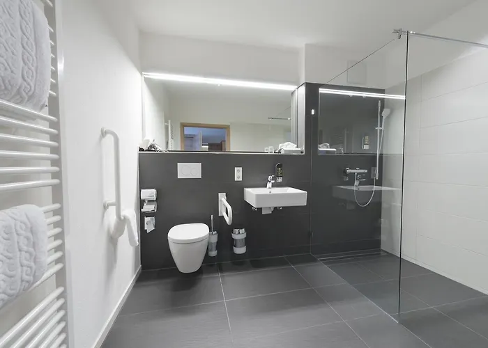 Restaurant Bären 3*